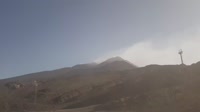 Mount Etna - Summit Craters - Volcano