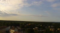 Bale - Panoramic view