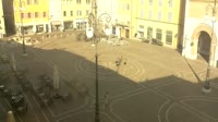 Fano - Piazza XX Settembre