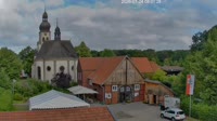 Rheda-Wiedenbrück - St. Vit - Küsterhaus