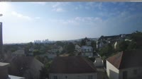 Carrières-sur-Seine - Paris - La Défense