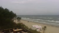 Międzywodzie - Plaża
