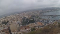 Águilas - Panoramic view