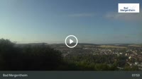 Bad Mergentheim - Panorama