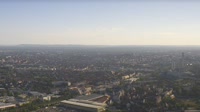 Nuremberg - Vue panoramique