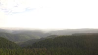 Schneekopf - Forêt de Thuringe