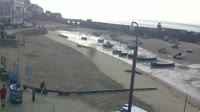 St Ives - Harbour Beach