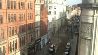 Cardiff - St. Mary Street