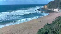 Ballito - Thompson Bay Rock Pool
