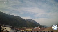 Esine - Station météo