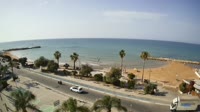 Marina di Ragusa - Beach