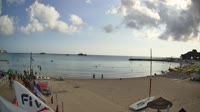 Palermo - Mondello - Punta Celesi