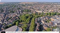 Amiens - Vista panoramica