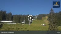 Madonna di Campiglio - Patascoss, Grostè