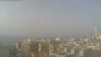 Alicante - Vista panoramica