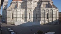 Florence - Cathédrale Santa Maria del Fiore