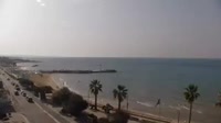 Marina di Ragusa - Piaza Malta, Beach