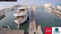 Gênes - Cantieri Navali Genovesi