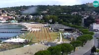 Portorose - Panorama