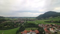 Aschau im Chiemgau - Vista panoramica