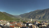 Laces - Vue panoramique