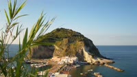Ischia - Château Aragonais, Vivara, Procida