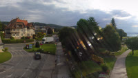 Velden am Wörther See - Karawankenplatz