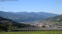 Natz-Schabs - Raas - Brixen, Eisacktal