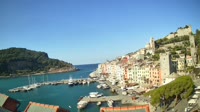 Portovenere - Promenade du bord de mer
