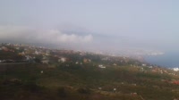 Tenerifė - El Sauzal