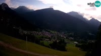 Forni di Sopra - Clapsavon, Monte Bivera - Vue panoramique