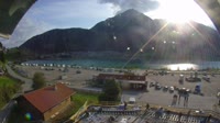 Curon Venosta - Lago di Rèsia