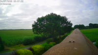 Fredenbeck - Ordenskamp