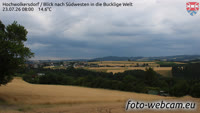 Hochwolkersdorf - Bucklige Welt