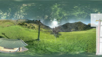 Plan - Vue panoramique