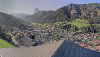 Ortisei - Vue panoramique
