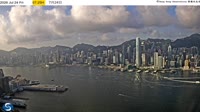 Hong Kong - International Commerce Centre