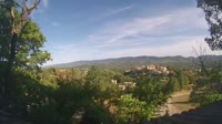 Grambois - Panorama