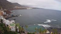 Tenerifė - Punta del Hidalgo