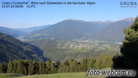 Luson - Alpes sarentines