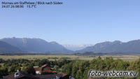 Murnau am Staffelsee - Murnauer Moos