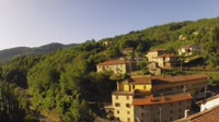 Montemignaio - Vue panoramique