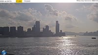 Hong Kong - Victoria Harbour
