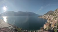 Limone sul Garda - Côte