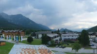 Ramsau am Dachstein - Panorama