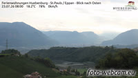 Eppan an der Weinstraße - Huebenburg
