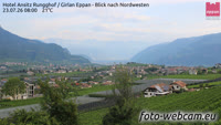 Appiano sulla Strada del Vino - Sankt Michael