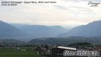 Eppan an der Weinstraße - Gasthof Steinegger