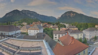 Ferlach - Panorama