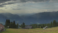 Berg im Drautal - Emberger Alm